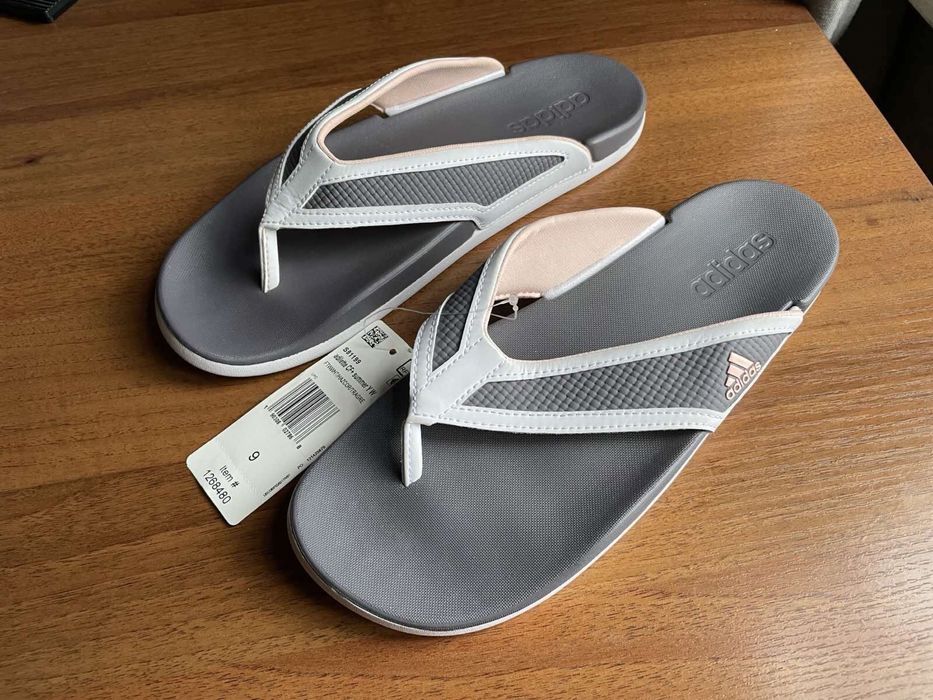 Шлепанцы Adidas