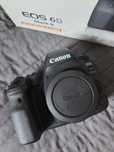 Canon EOS 6D Mark II Body