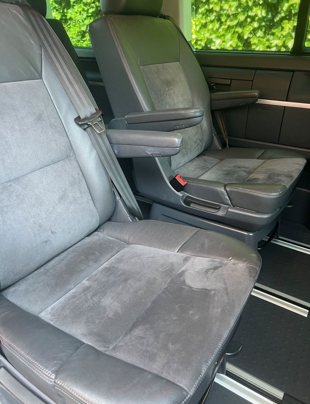 Volkswagen Transporter 2.0TDI 180KM, 4x4, DSG, HIGHLINE, Dynaudio, Webasto