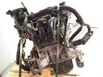 Motor Toyota Aygo 2012 1.0i 1KR