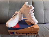 Champion Sneakersy Rebound Mid Mid Cut Shoe