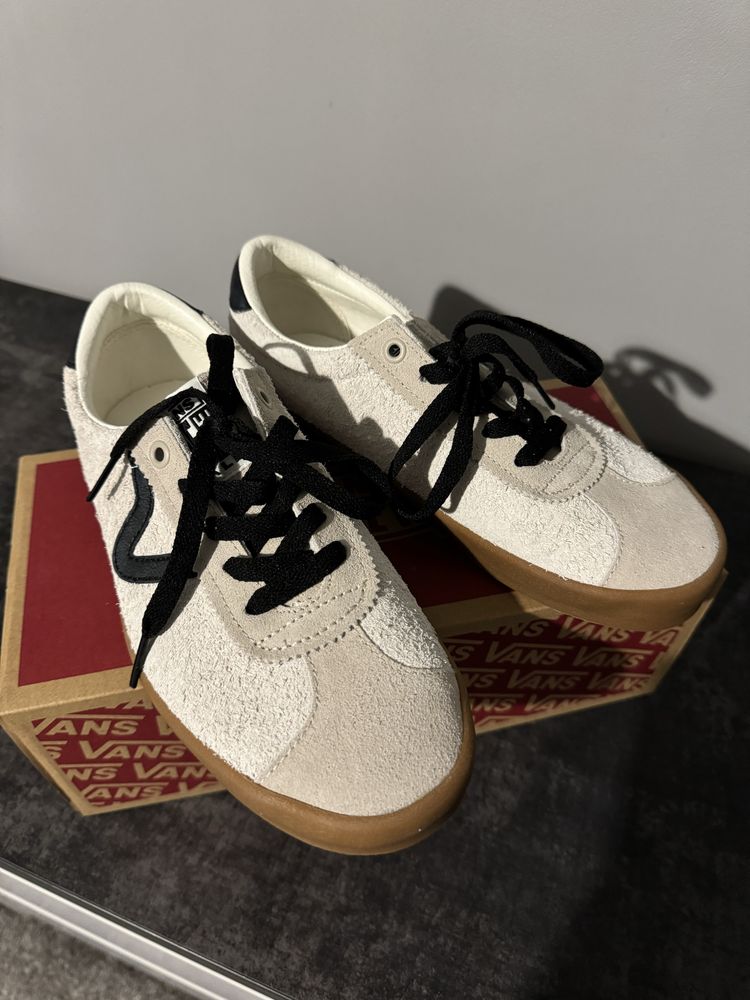 Кеди Vans Sport Low (37 розмір)