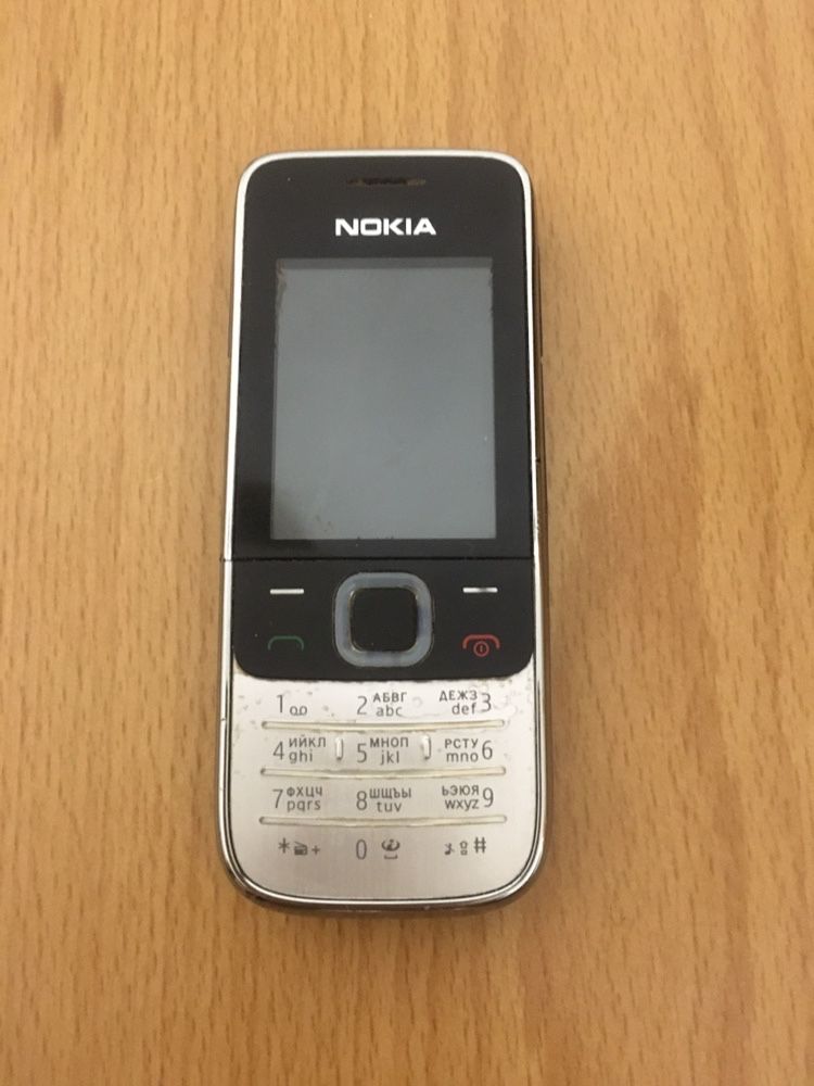 Телефон Nokia 2730c-1