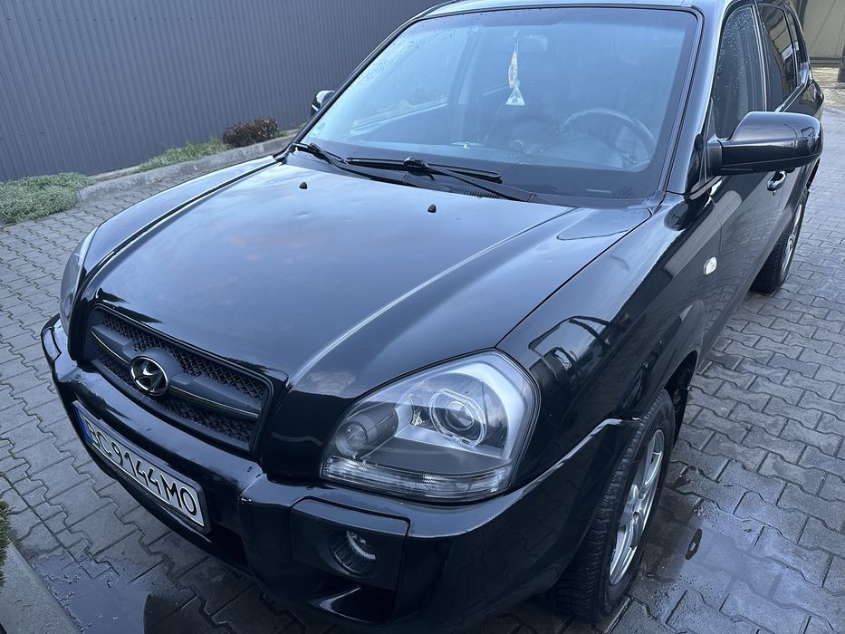 Продам авто Hyundai 2006