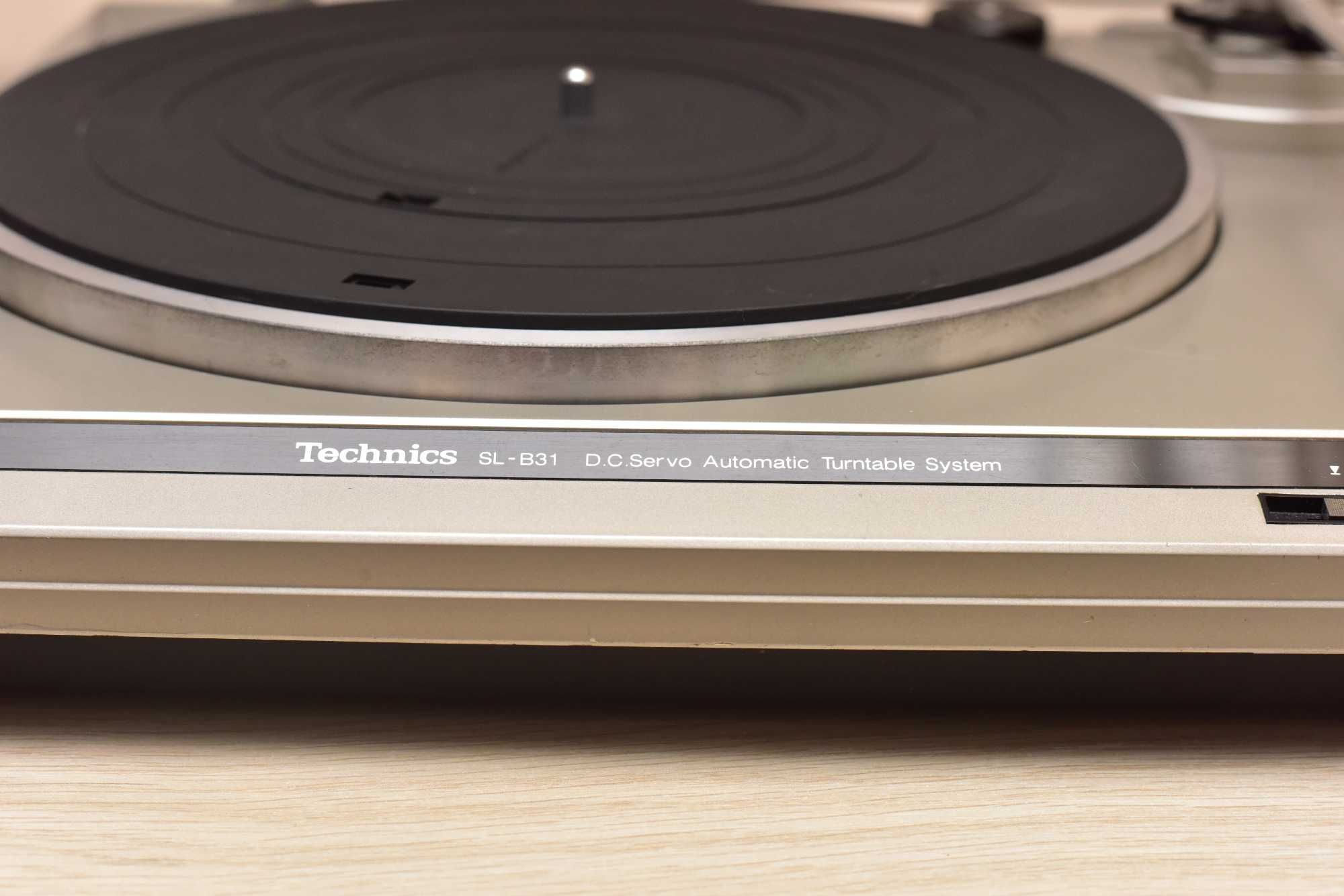 Gramofon Technics SL-B31