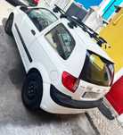 Hyundai Getz 1.5 CRDi Quick AC