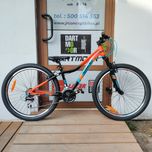 Rower MTB Tabou Venom 2.0 mała rama