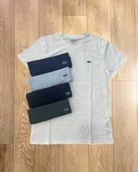 T-shirts Lacoste