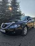 Seat Leon 2 2.0 tfsi
