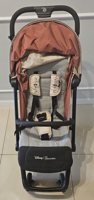 Wózek spacerowy - Easywalker BUGGY XS DISNEY