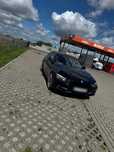 BMW F30 328i • 245 KM • Automat • Benzyna • 2013