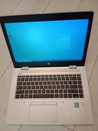 HP ProBook 640 G5