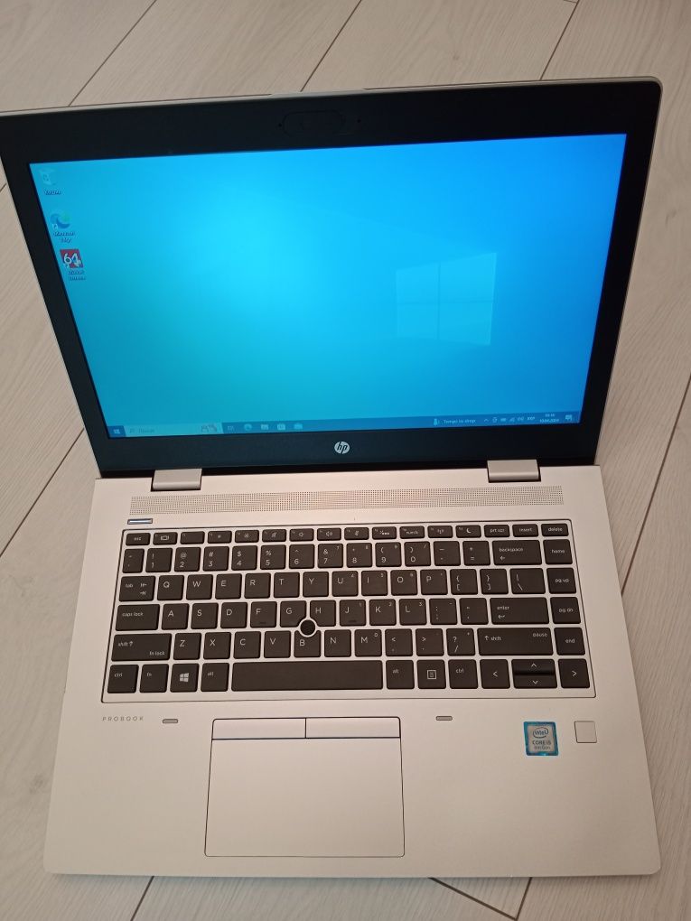 HP ProBook 640 G5