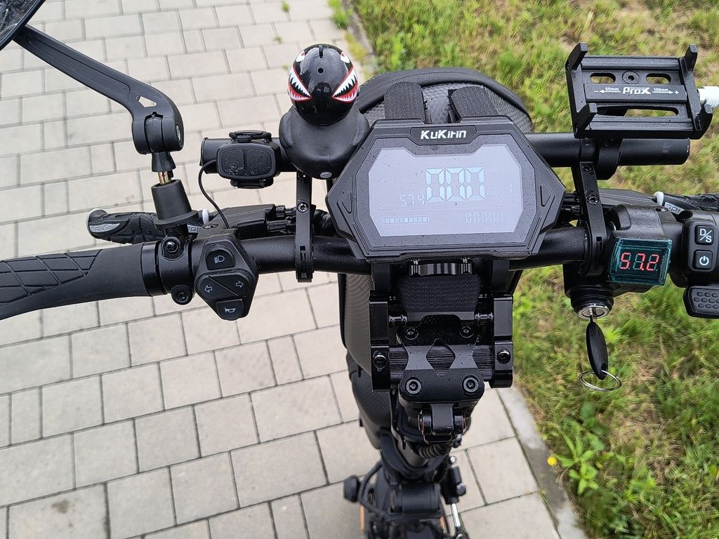 Kukirin G2 Master
