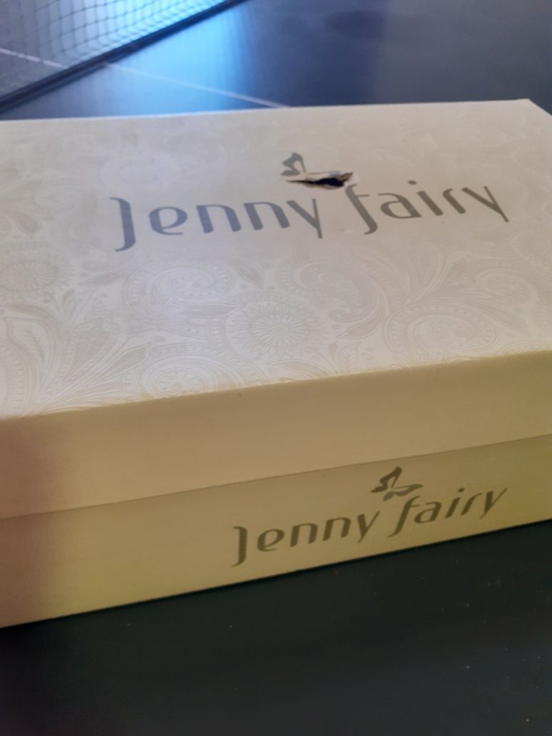 Туфлі Jenny Fairy, 39 розмір