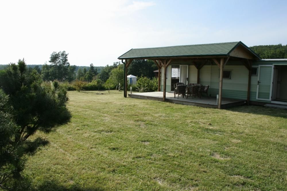 Domek Letniskowy Wisełka Międzyzdroje Wolny Termin 26.07-02.08