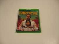 Far Cry 6 FarCry PL - GRA Xbox One Series X - Opole 2291
