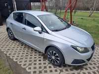 Seat Ibiza 1,4 benzyna 2009