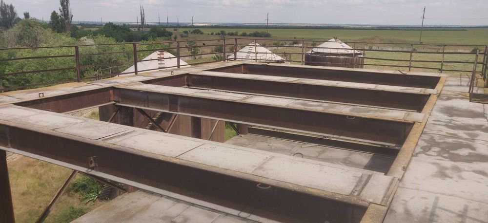 Продам  нежитловий виробничий об'єкт ПП "МОНОЛІТ"