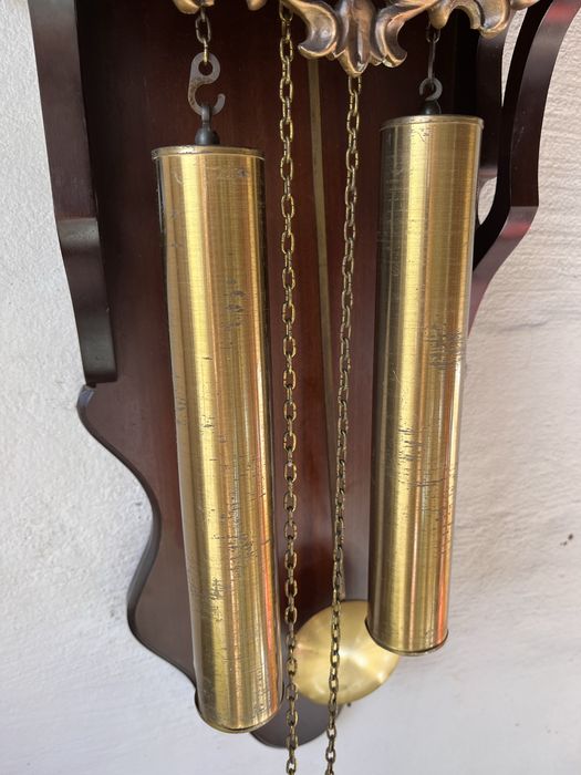 Старийинастінний голинник Німеччина tempus fugit