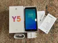 Huawei Y5 2018 nowy