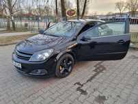 Opel Astra Opel Astra H 1.6 115 KM | Serwisowany | Nowy rozrząd + opony | Klima