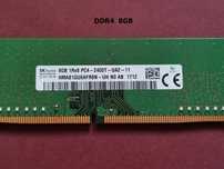 DDR4 8GB HyniX 2400T -Komputer