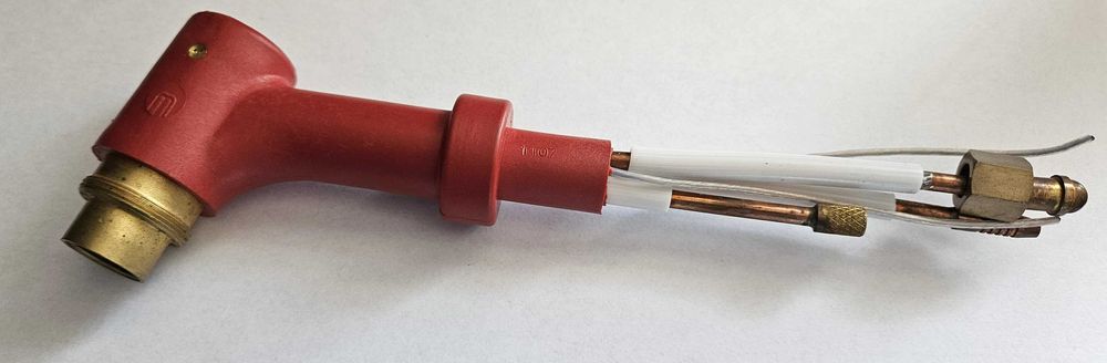 Palnik/korpus palnika PSB 121S