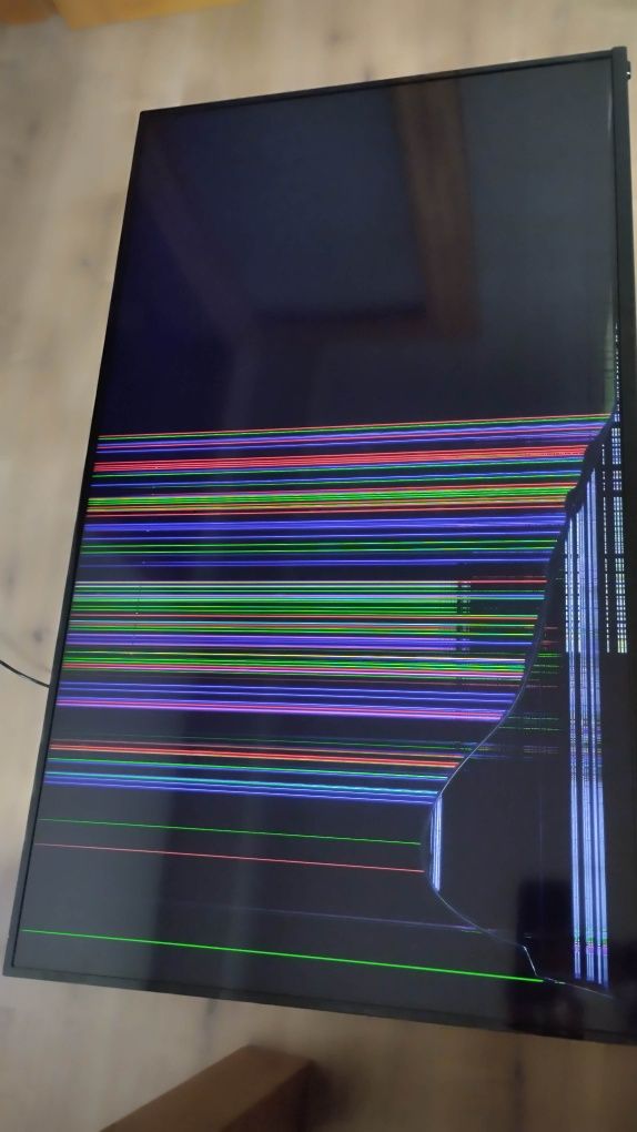 TV Samsung UE40j5100aw