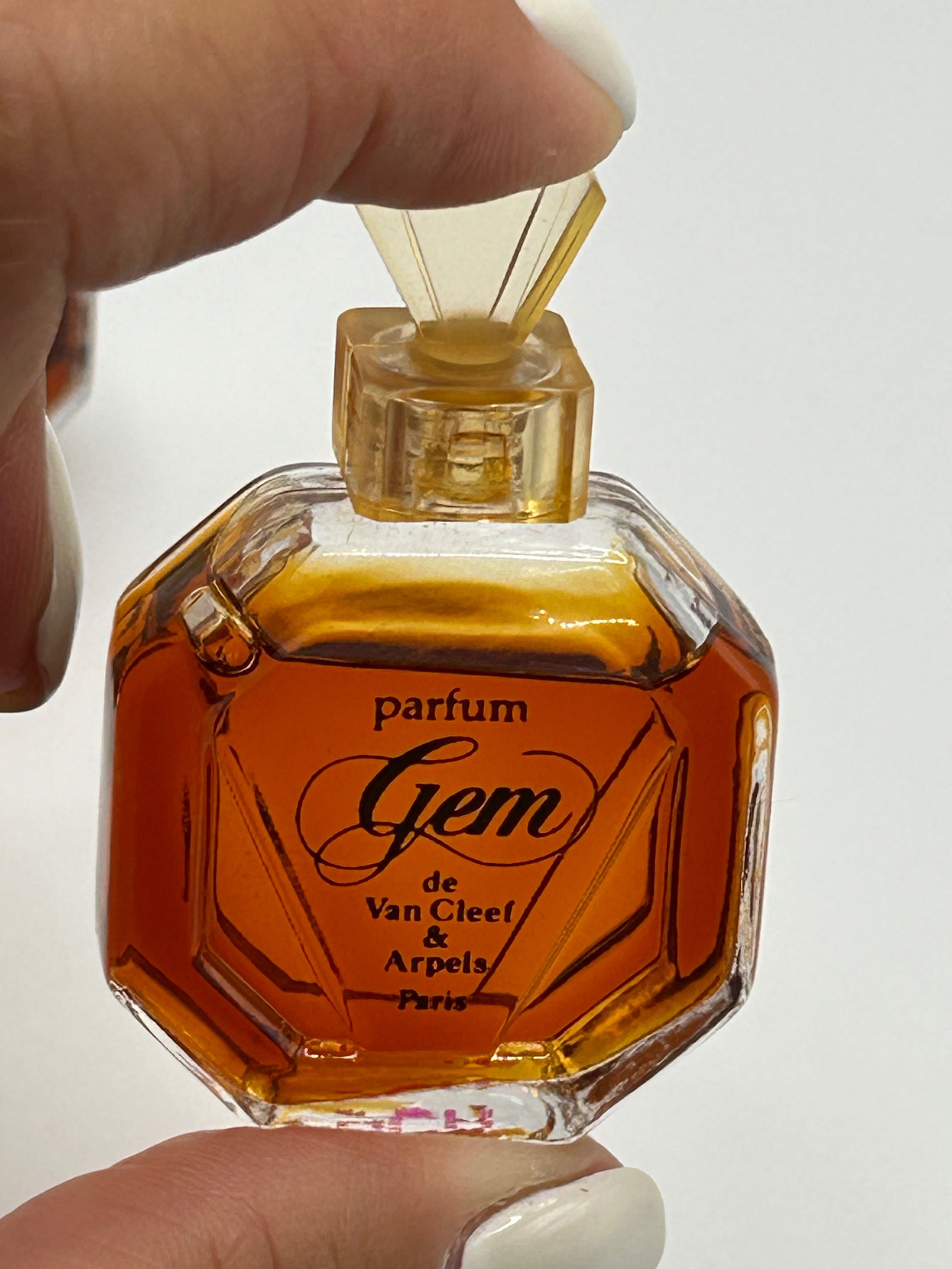 Ferre Davidoff Good Life YSL Opium Van Cleef Gem Jean Patou Enjoy