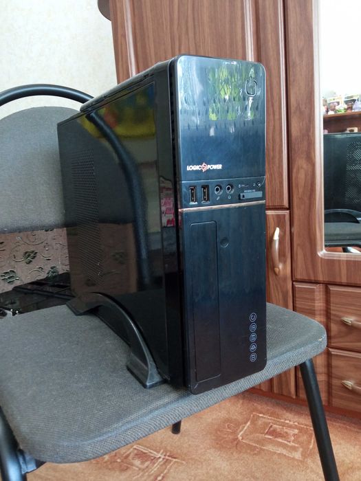 Системний блок (s. 1151) Intel® Core™ i3