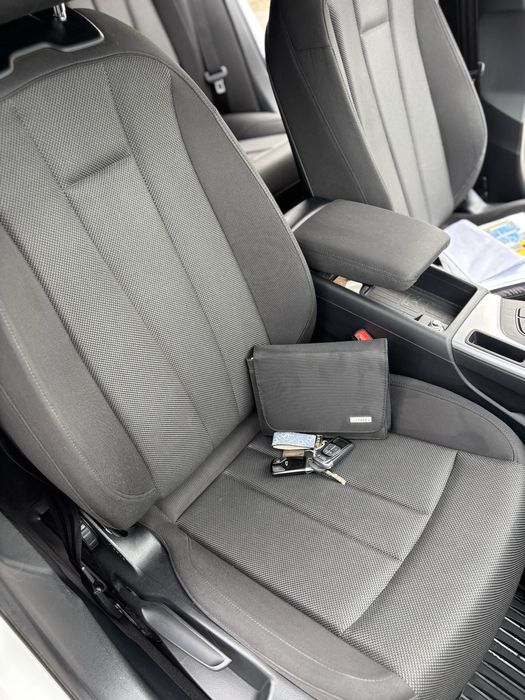 Audi A4 2018р S-tronic