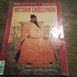 Historia chińczyków.  Pomocnik historyczny.