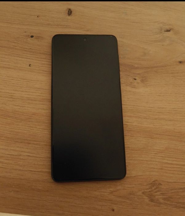 Samsung Galaxy m52 5g