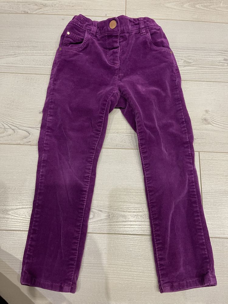 Штани/джинси/ брюки на дівчинку Zara/Next/ Puledra