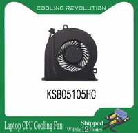 Original FOR ACER FOR ACER ASPIRE 3750 3750G 3750ZG CPU Cooling Fan DF