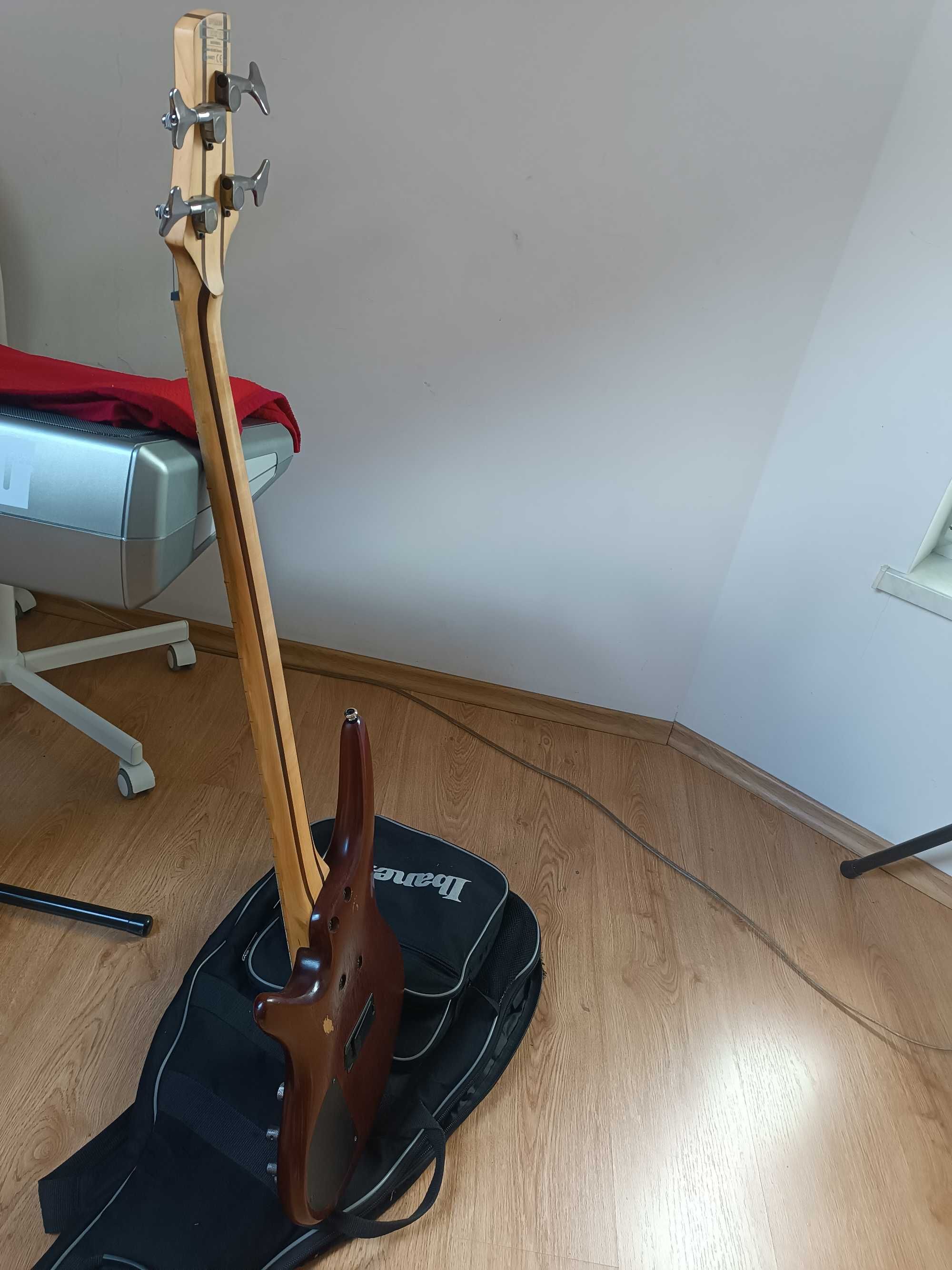 Ibanez SR 500 BM
