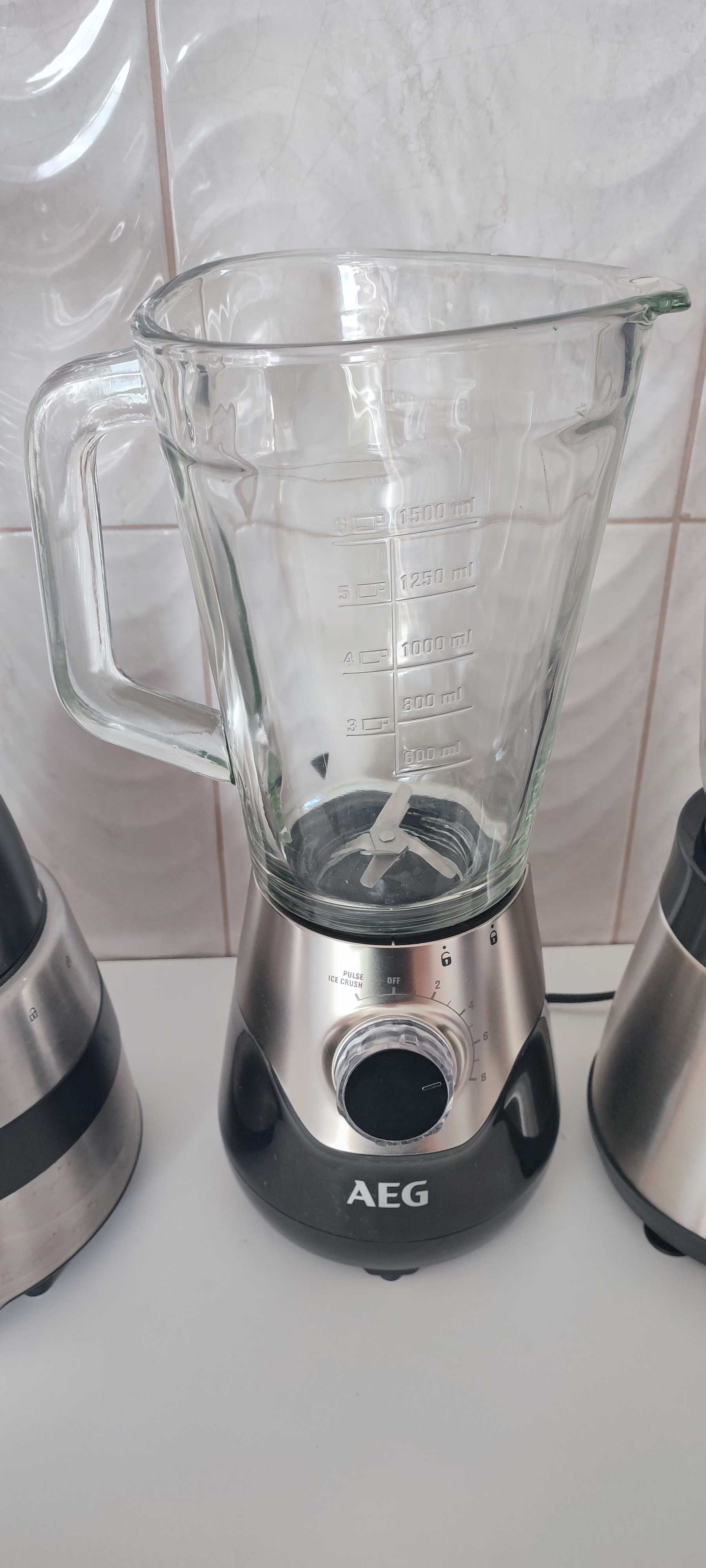 Blender AEG TB4-1-6ST