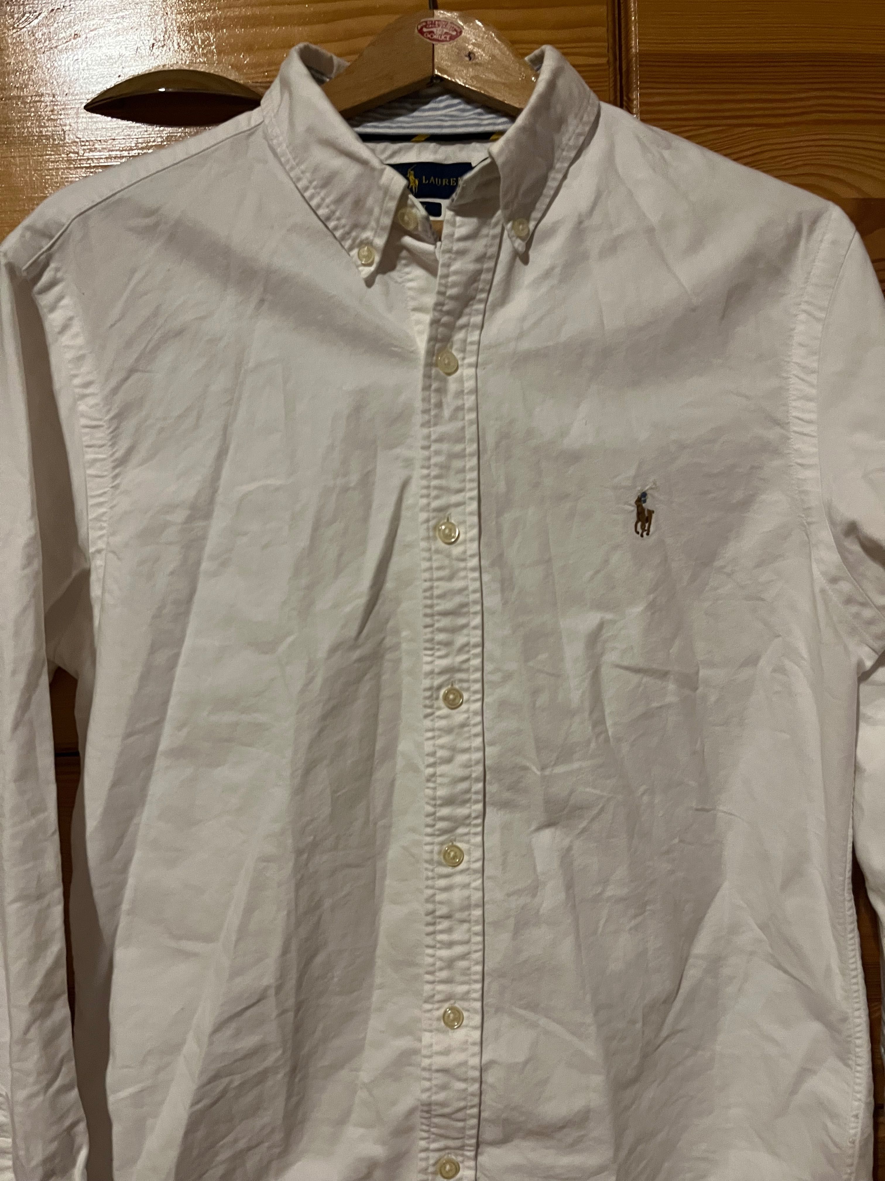 Koszula Ralph Lauren slim fit