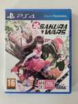 Sakura Wars (PS4/PS5)