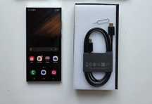 Samsung S22 ULTRA 5G - 12/256Гб, 6.8", 120Гц, ОФІЦІЙНИЙ, 2 сім + еСім.
