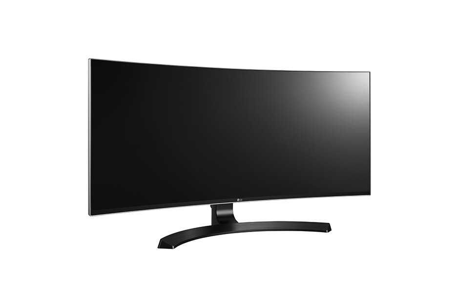 Monitor LG Curvo UltraWide Quad HD 34'