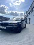 BMW e46 2.0 дизель, автомат