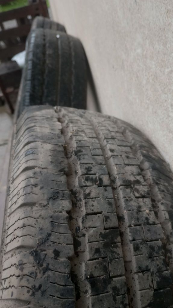 225/75 r 16c opony