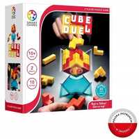 Smart Games Cube Duel (eng) Iuvi Games, Iuvi Games