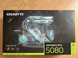 Karta graficzna Gigabyte GeForce RTX 5080 Gaming OC 16GB dowóz gwara