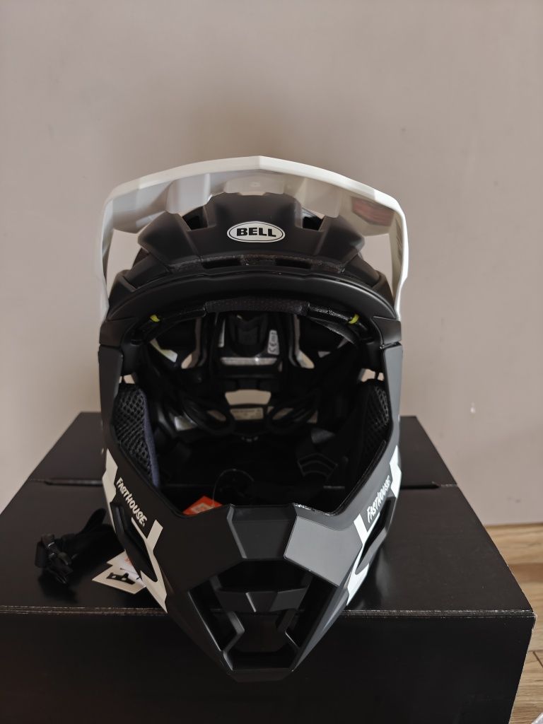 Kask Bell super air r fasthouse M
