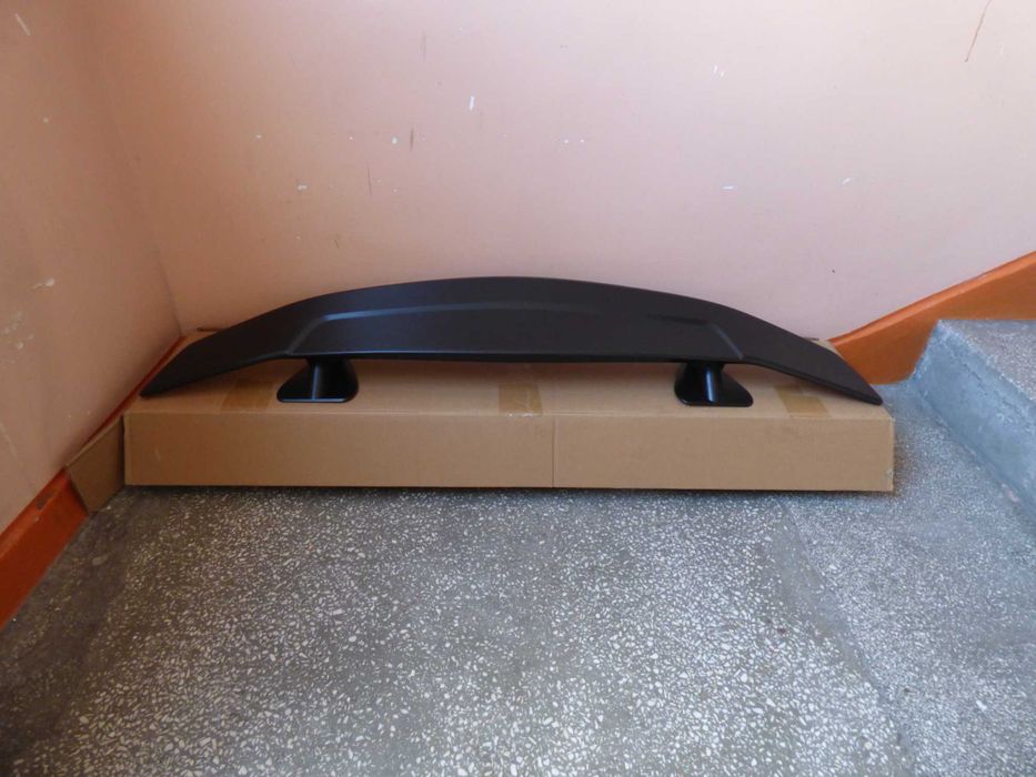 Spoiler tylny na bagażnik GT stylu 46 cali Uniwersalny