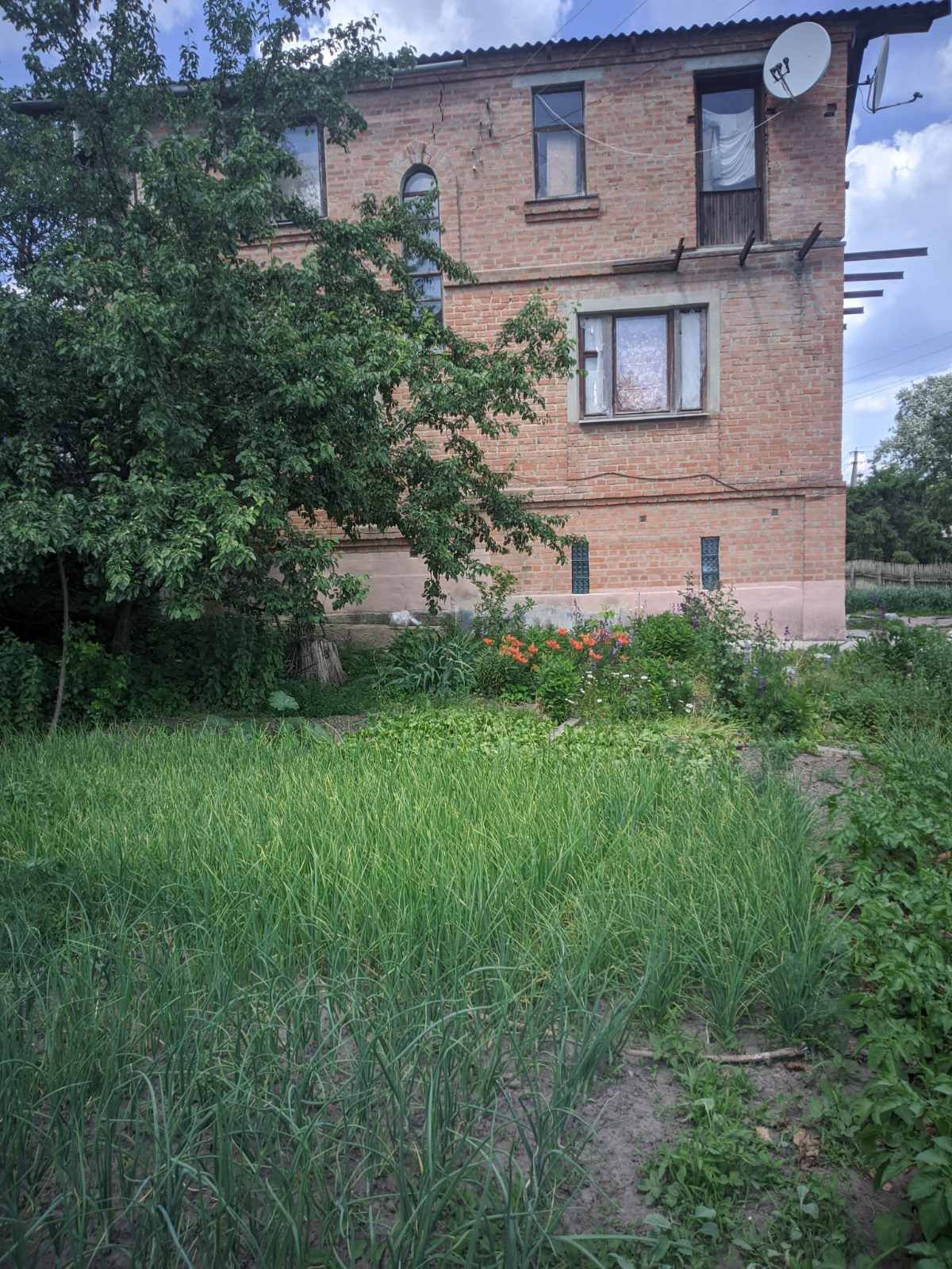2х поверхова, дача в Петрівці