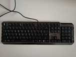 Klawiatura MSI Vigor GK50 Low Profile